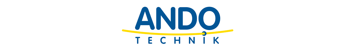 Logo ANDO Technik
