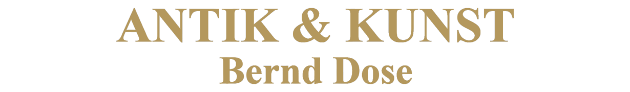 Logo Antik & Kunst
