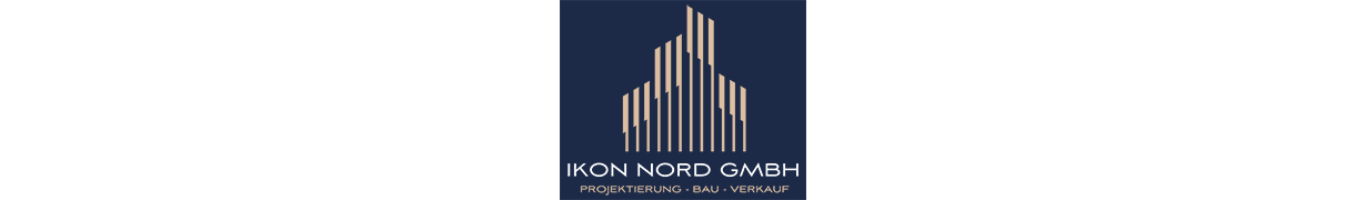 Logo IKON NORD GMBH