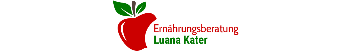 Logo Ernährungsberatung Lübeck