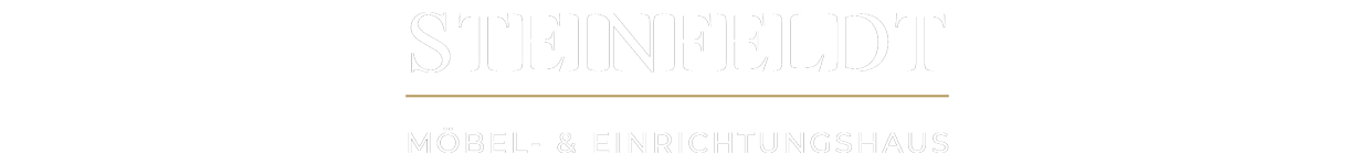 Logo Steinfeldt Möbel- und Einrichtungshaus